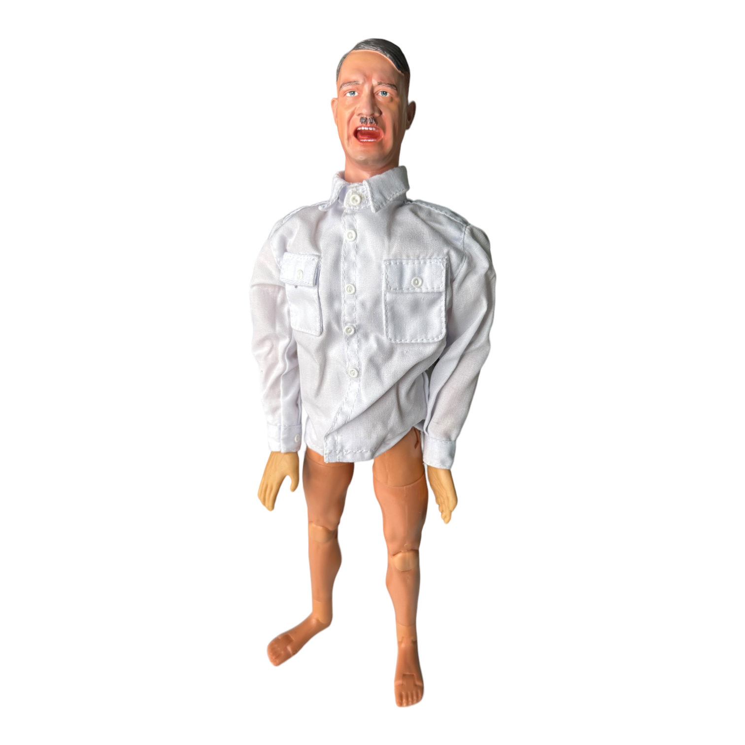  Product image 1 of the product “Nude Figure Adolf  1/6 ”