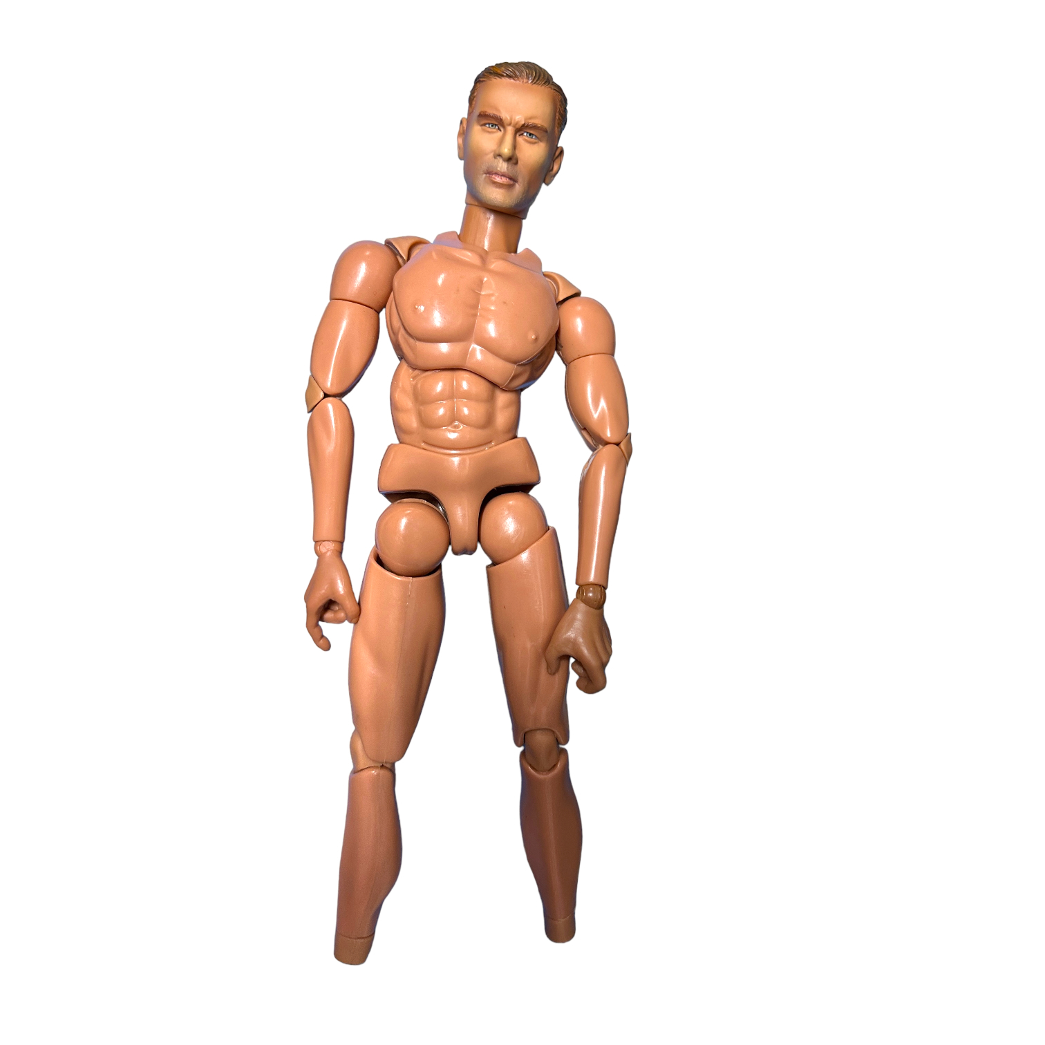  Artikelbild 1 des Artikels “BBI  Nude Figure  1/6 “