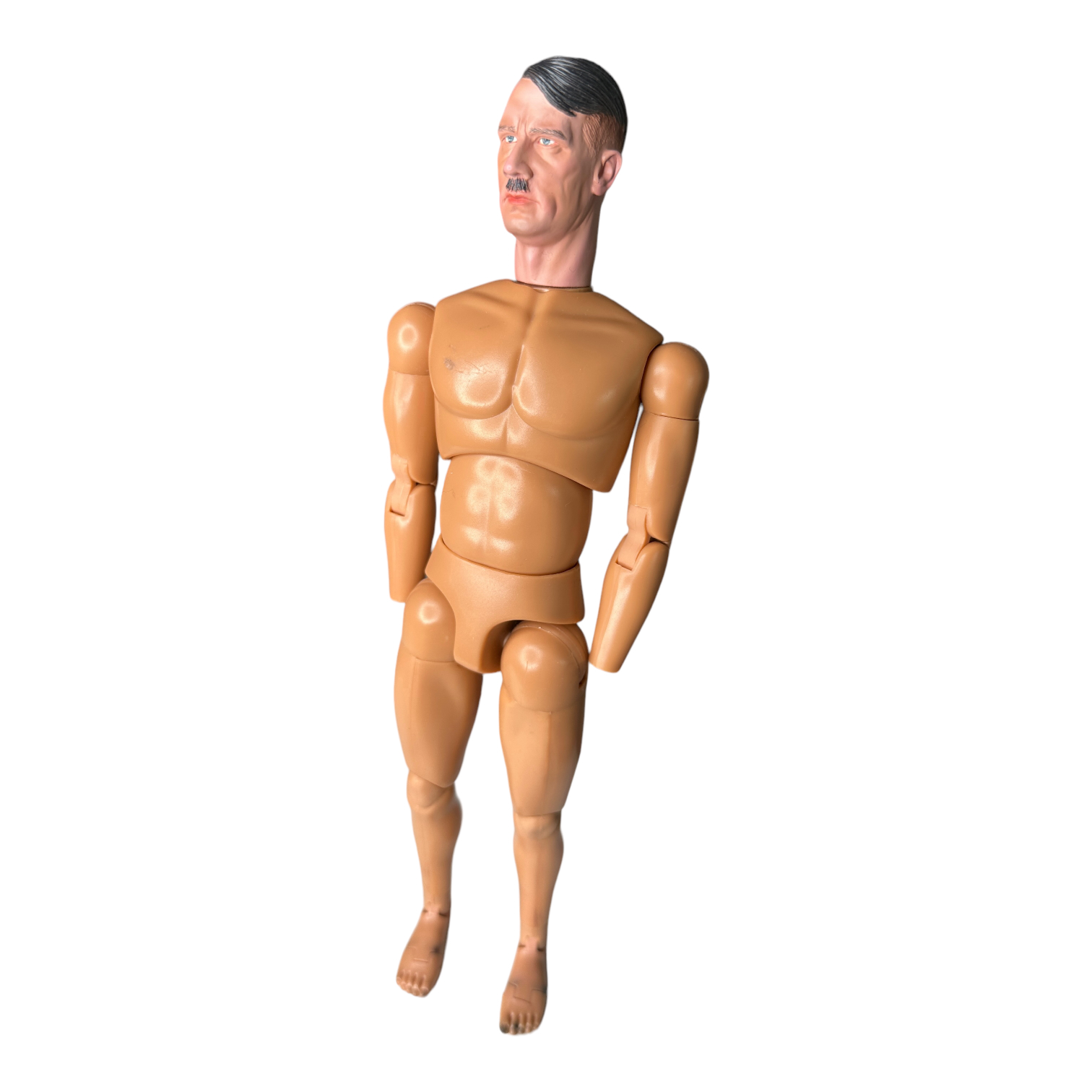  Artikelbild 1 des Artikels “Nude Figure Adolf  1/6 “