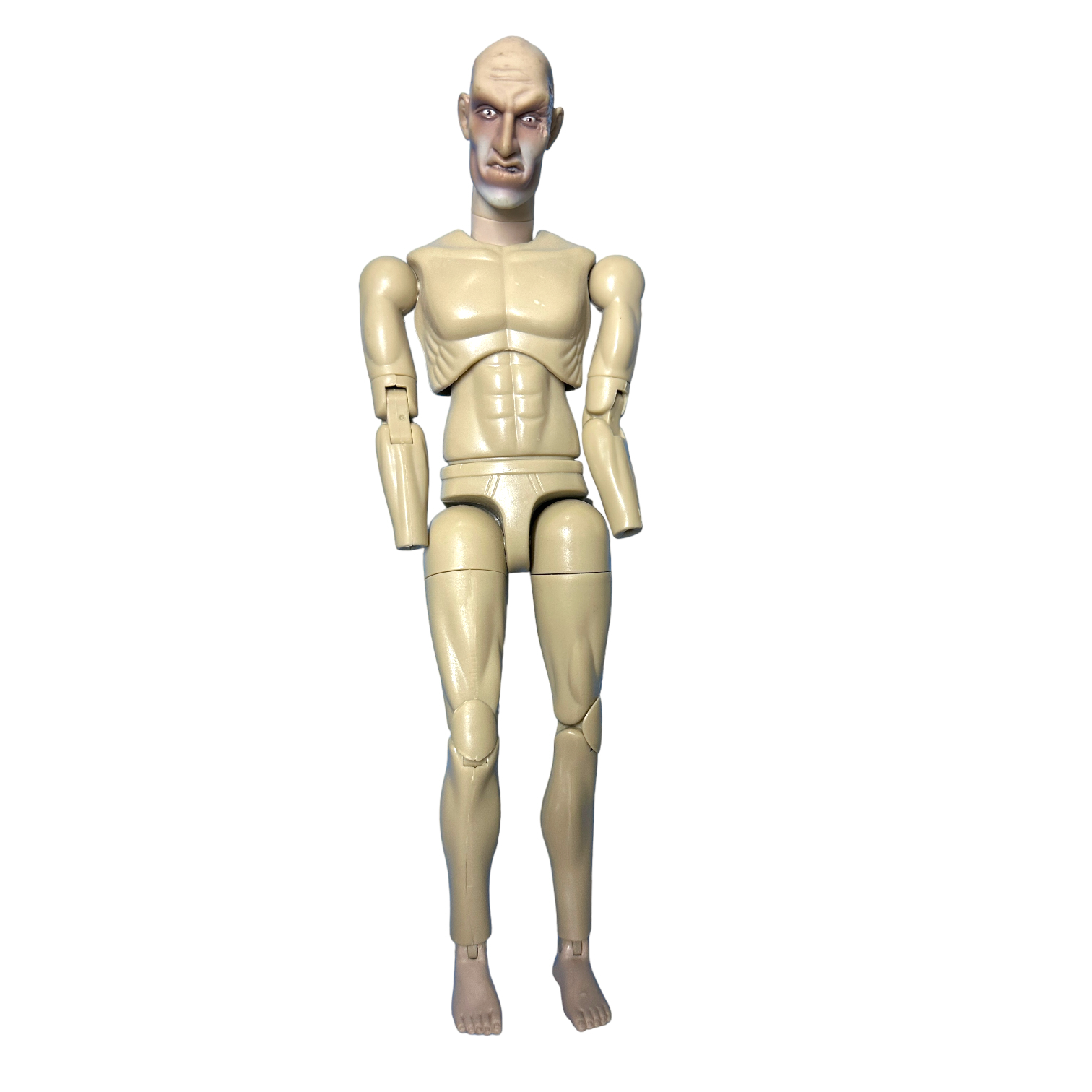  Artikelbild 1 des Artikels “BBI  Nude Figure  1/6 “
