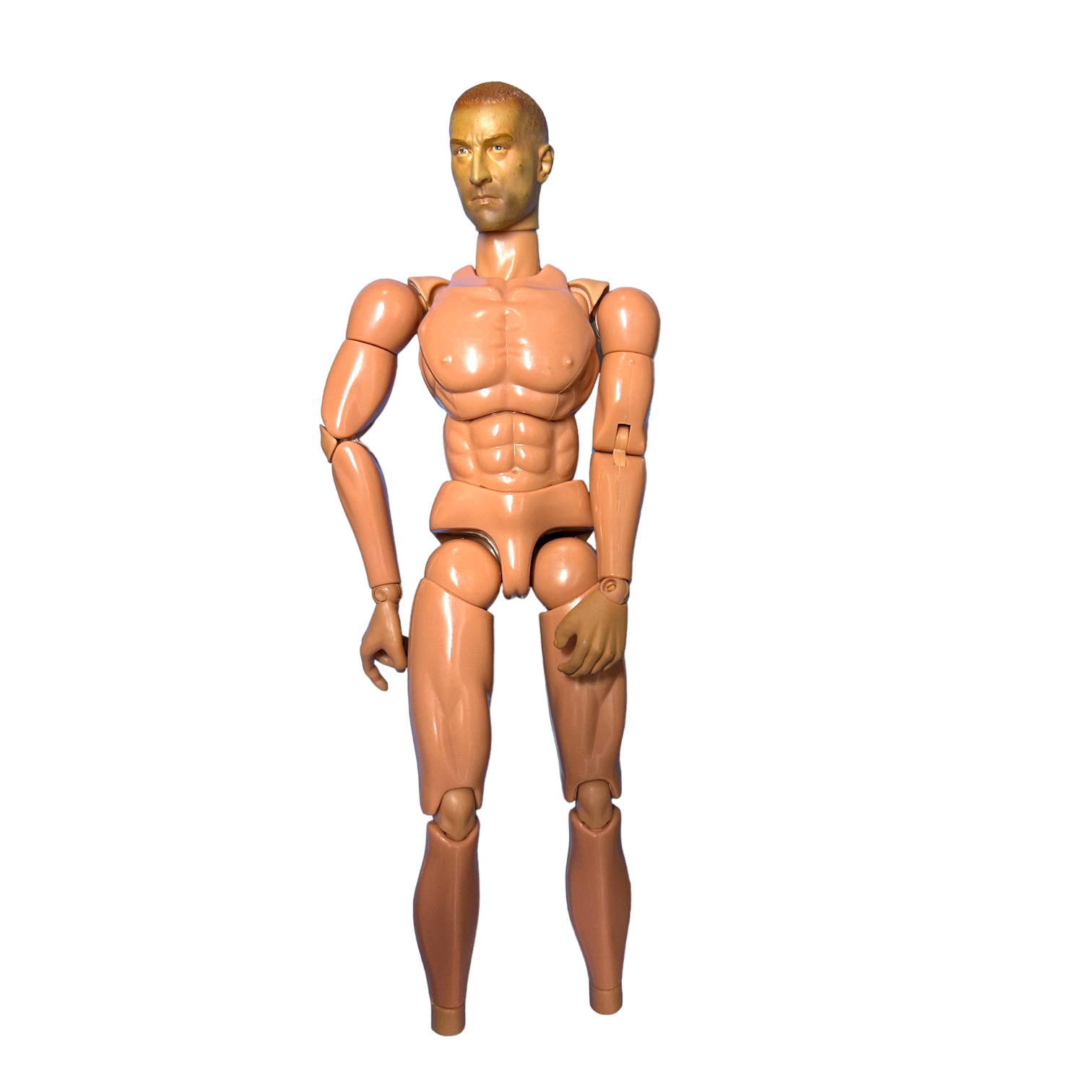  Artikelbild 1 des Artikels “BBI  Nude Figure  1/6 “