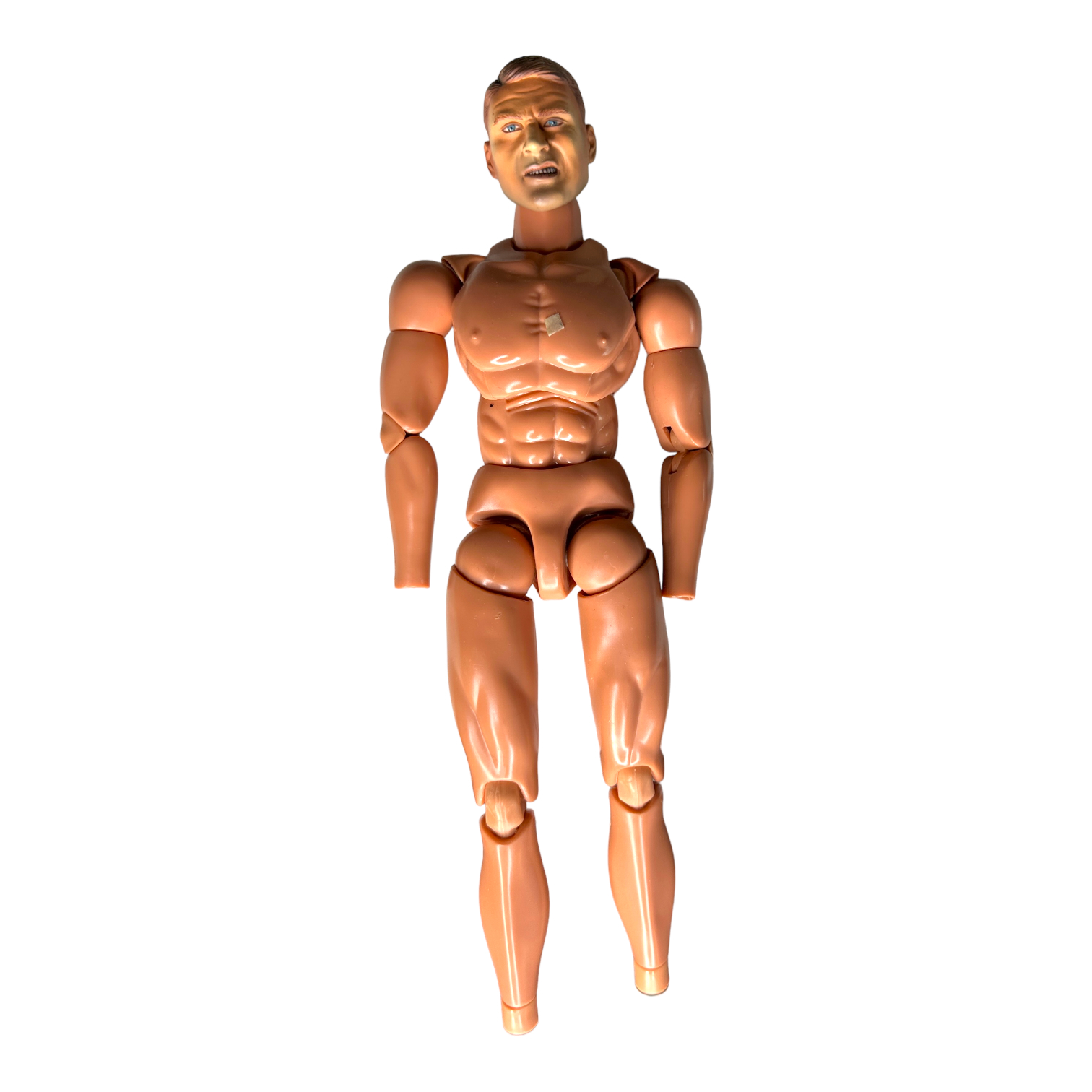  Artikelbild 1 des Artikels “BBI  Nude Figure  1/6 “
