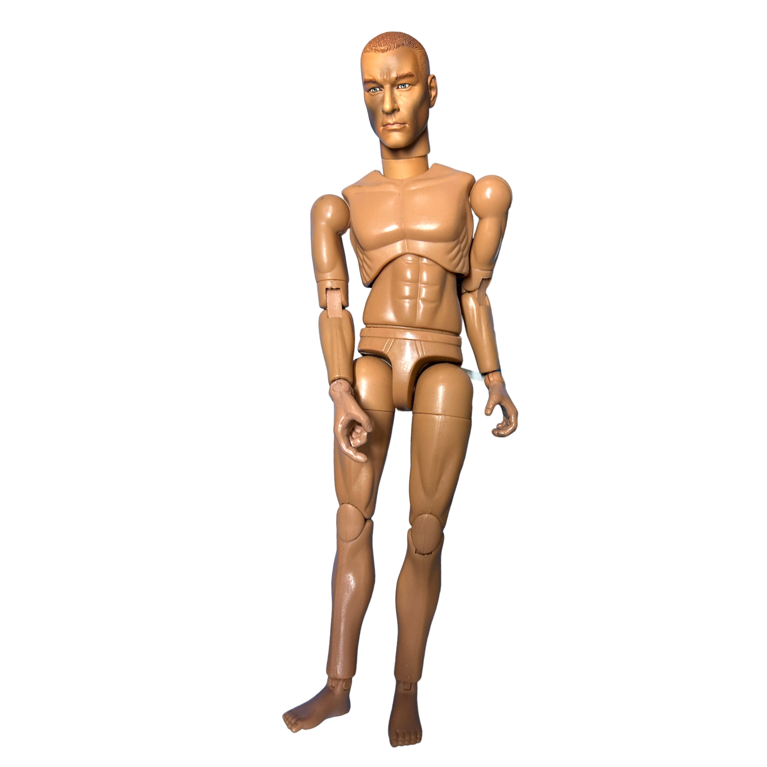  Artikelbild 1 des Artikels “BBI  Nude Figure  1/6 “