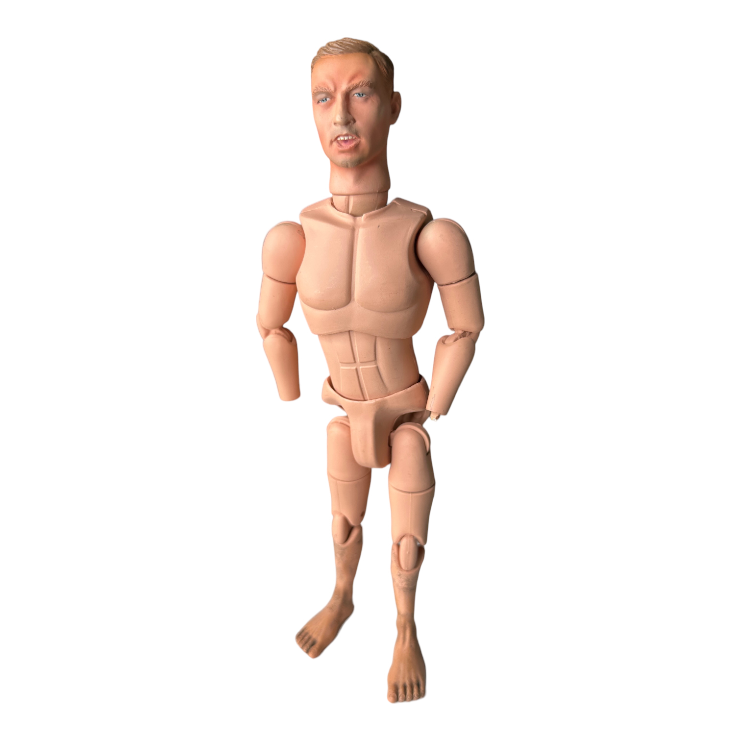  Artikelbild 1 des Artikels “Nude Figure Shorty Big Foot  1/6 “