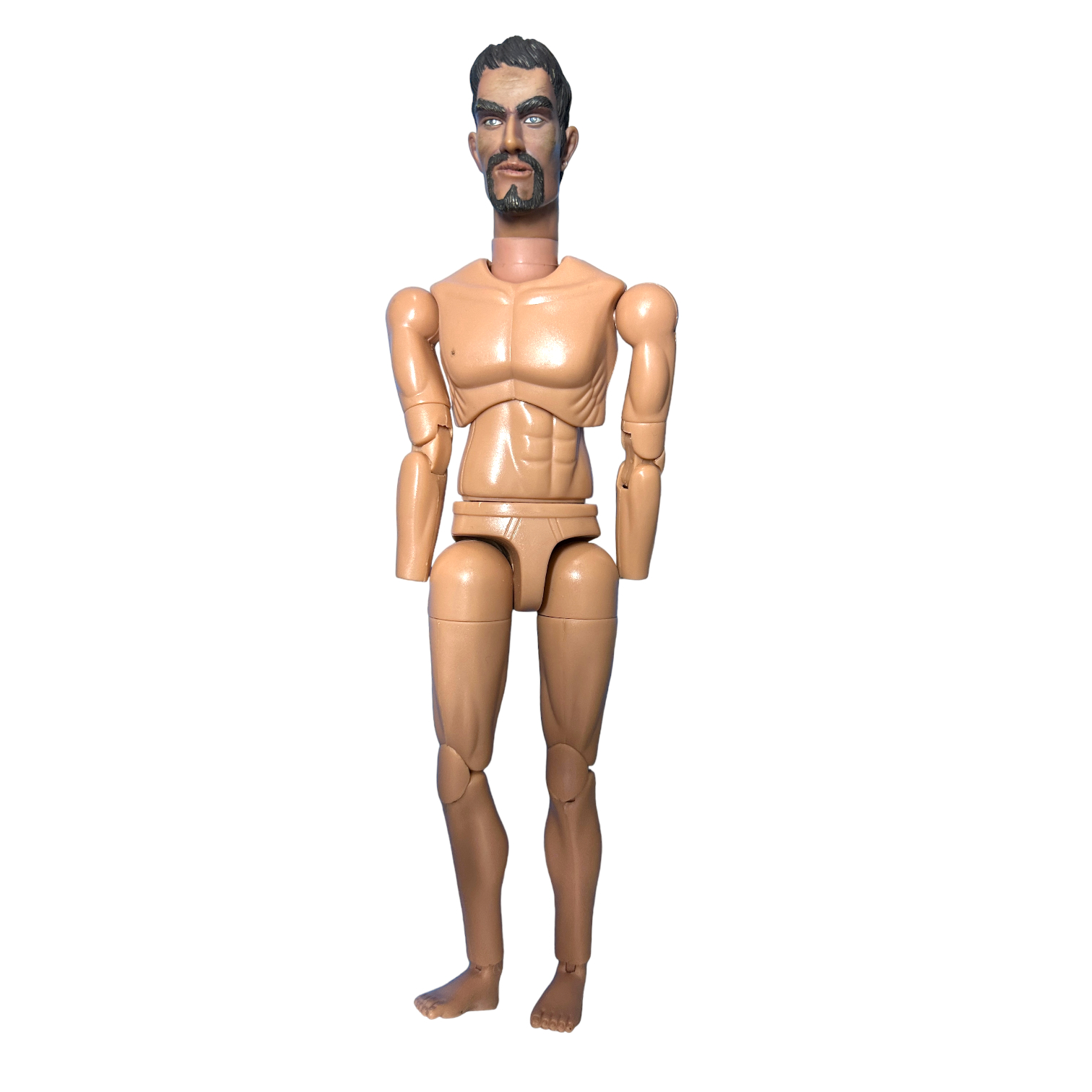  Product image 1 of the product “BBI  Nude Figure  1/6 ”
