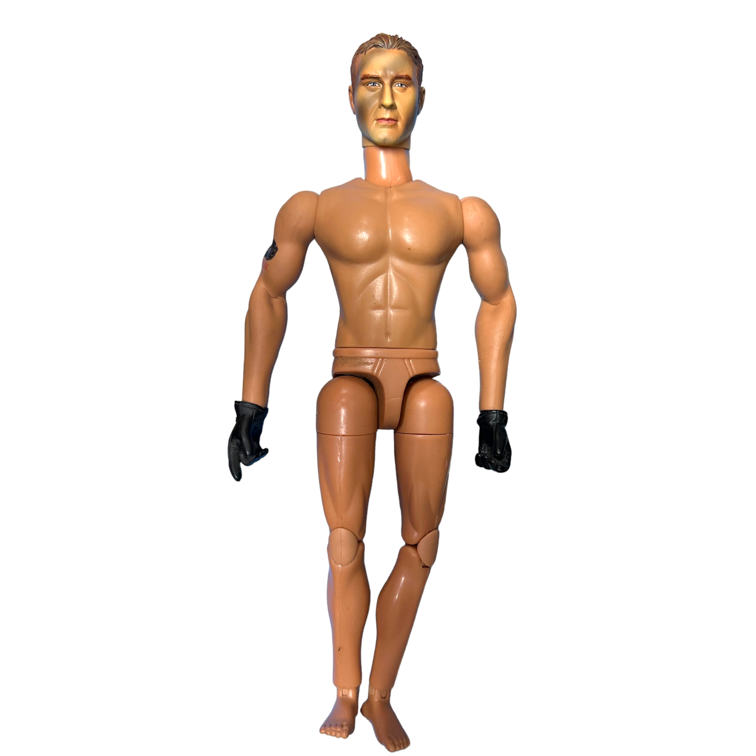  Artikelbild 1 des Artikels “BBI  Nude Figure  1/6 “