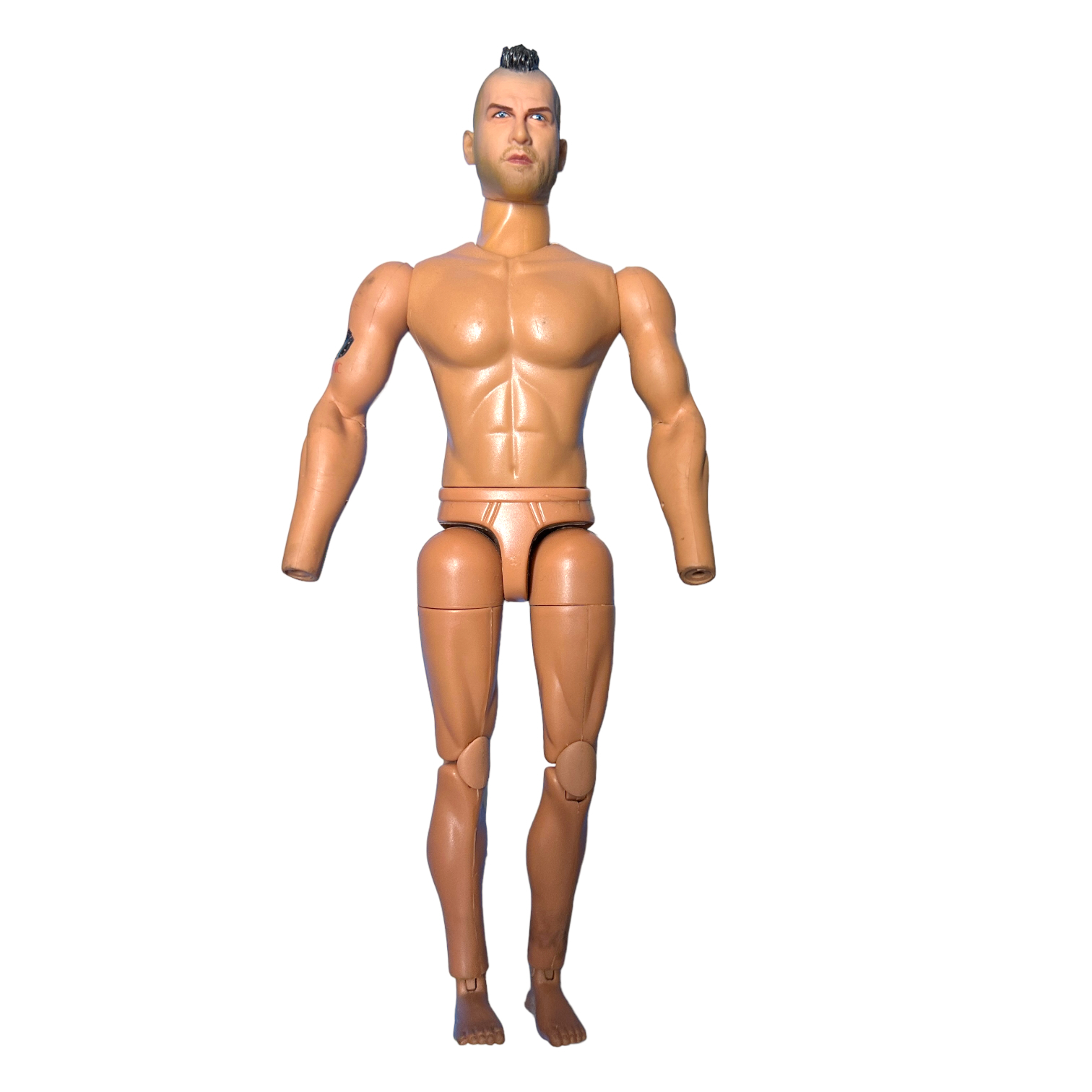  Artikelbild 1 des Artikels “BBI  Nude Figure  1/6 “