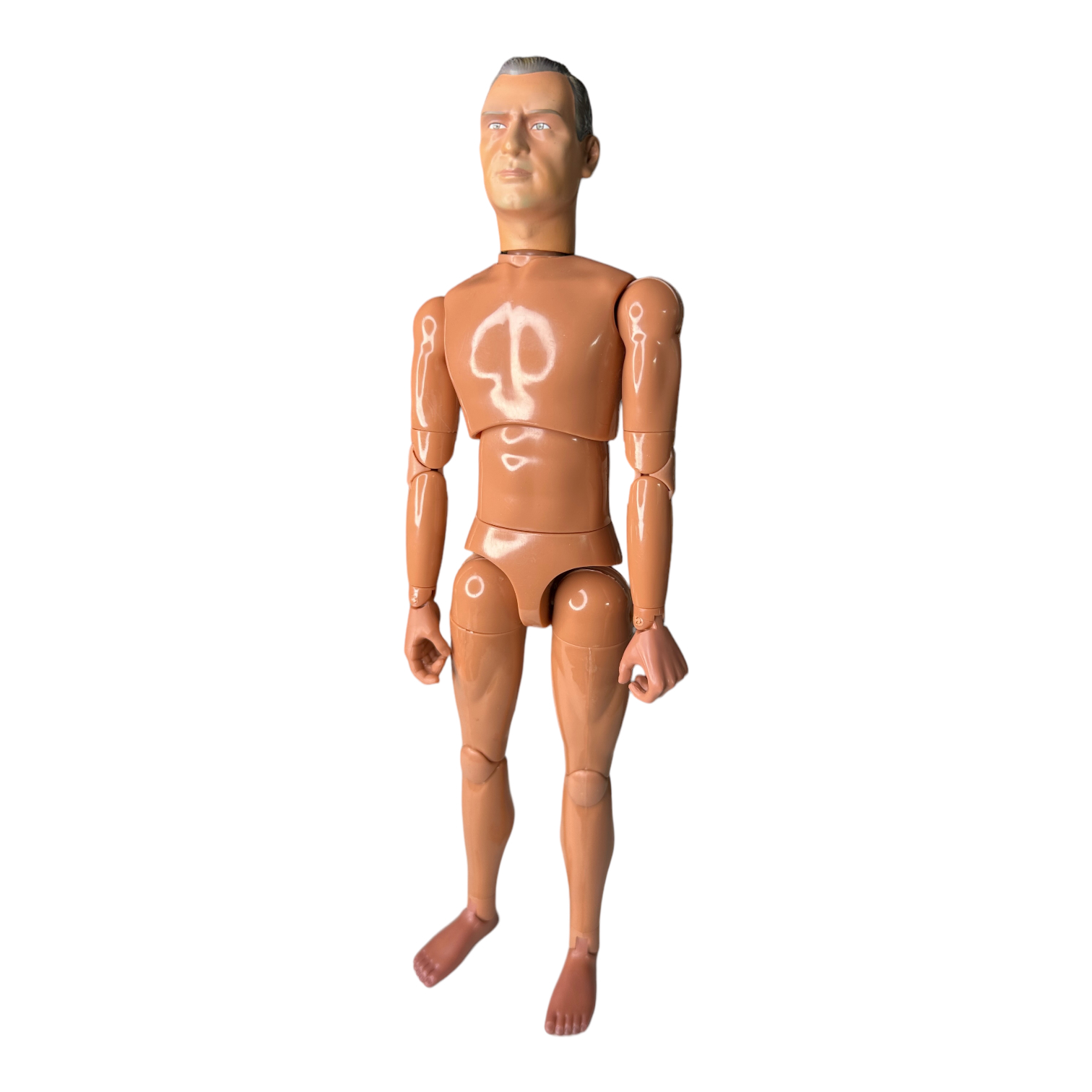  Product image 1 of the product “Nackte Figur Slim 1:6 ”