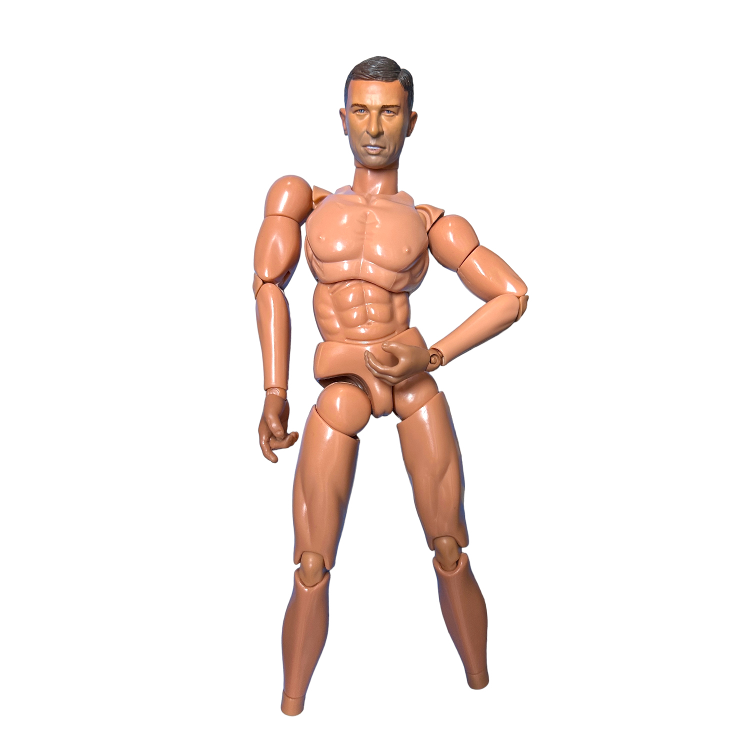  Artikelbild 1 des Artikels “BBI  Nude Figure  1/6 “