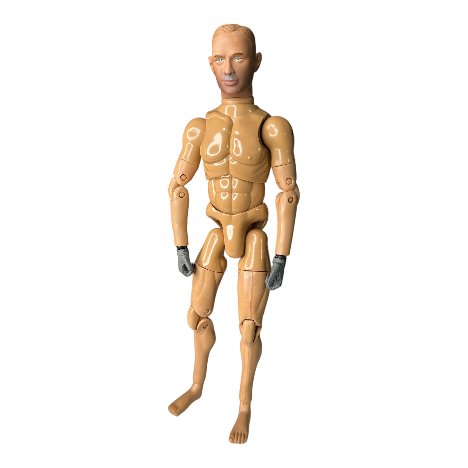  Product image 1 of the product “Nackte Figur Ultimate 1:6 ”