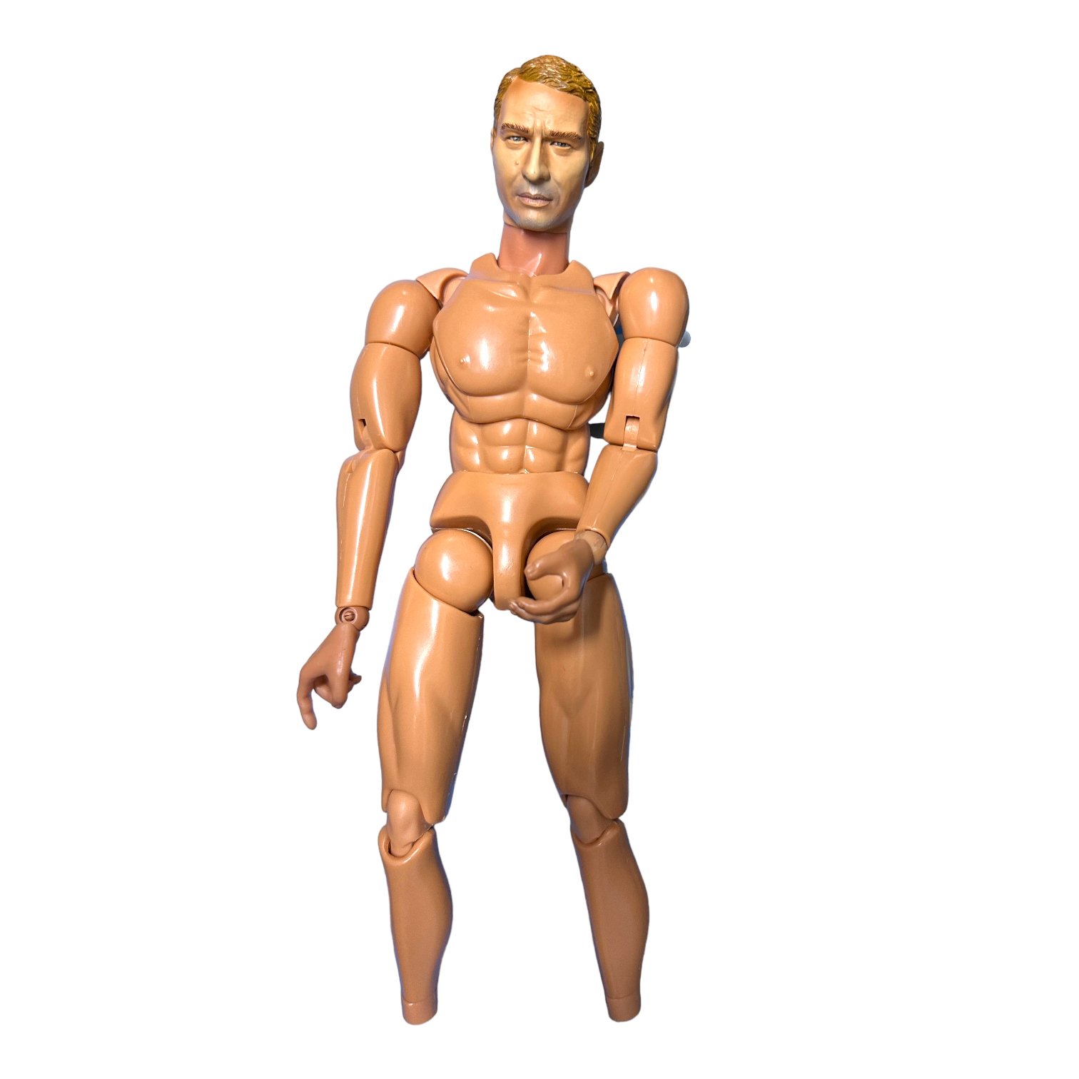  Artikelbild 1 des Artikels “BBI  Nude Figure  1/6 “