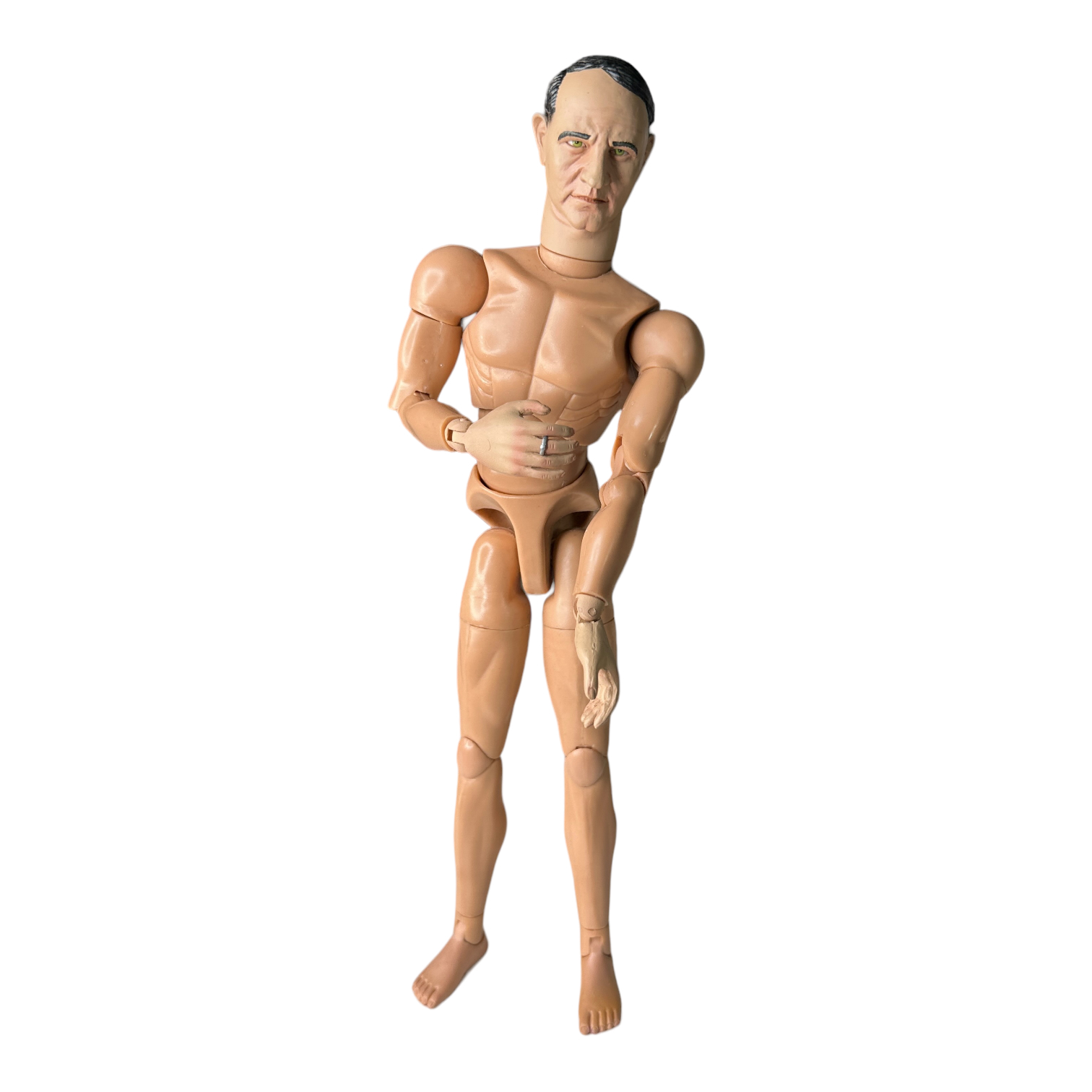  Product image 1 of the product “Nude Figure Sepp Dietrich 1/6 ”