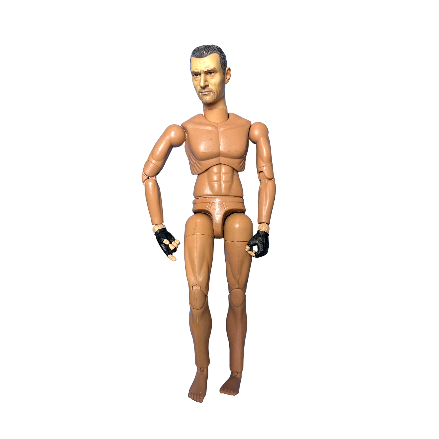  Artikelbild 1 des Artikels “BBI  Nude Figure  1/6 “