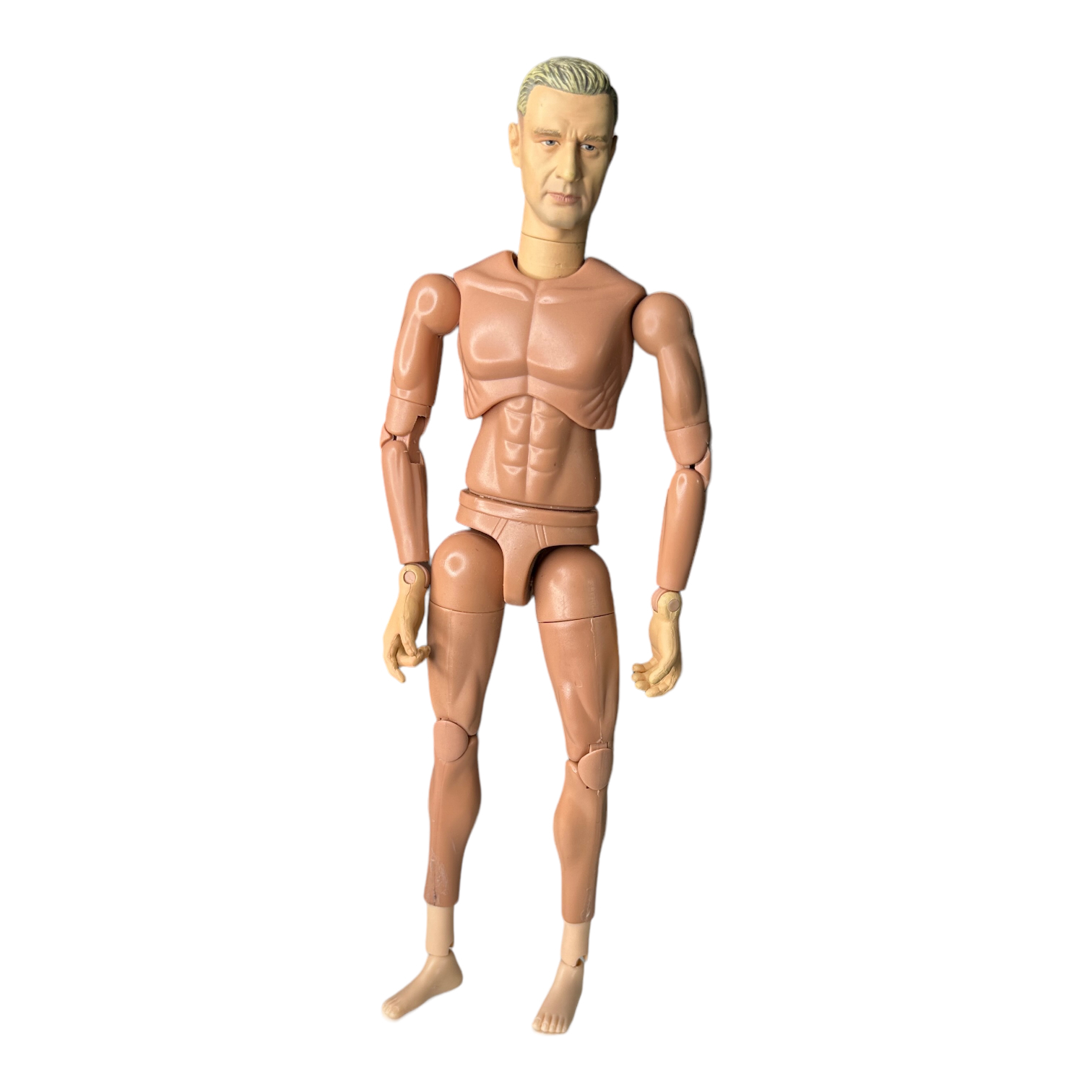  Artikelbild 1 des Artikels “Nackter 1/6 Figur “