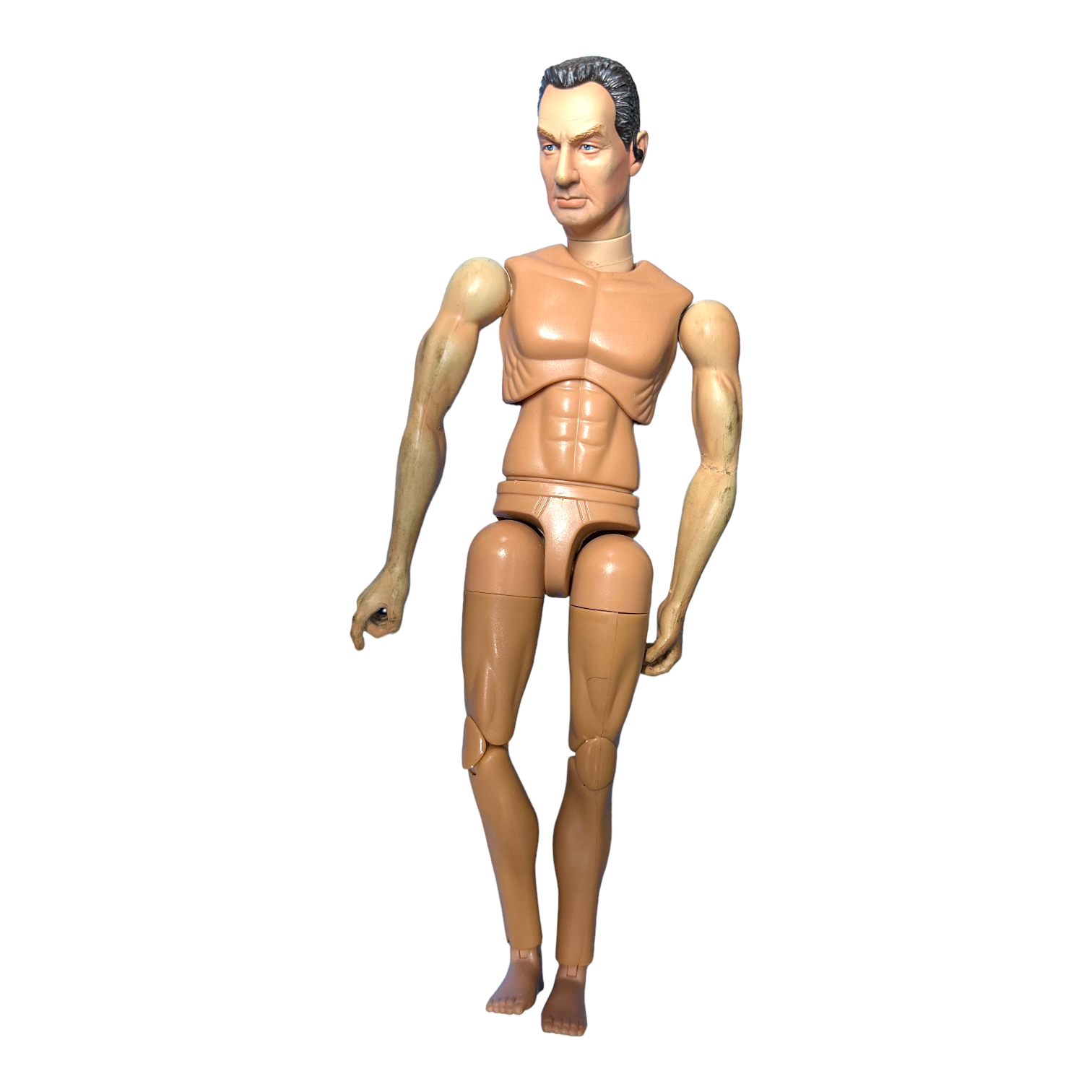  Artikelbild 1 des Artikels “BBI  Nude Figure  1/6 “