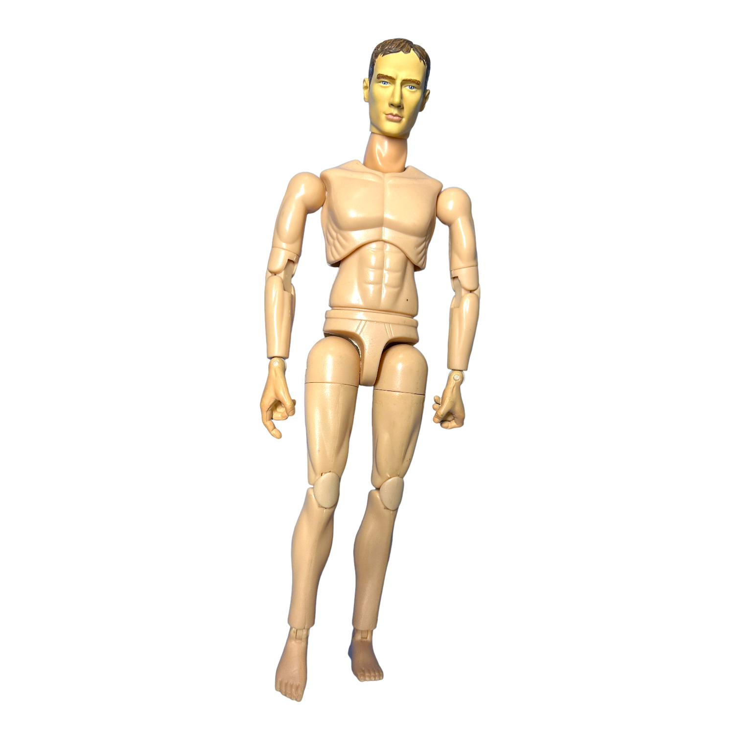  Product image 1 of the product “BBI  Nude Figure  1/6 ”