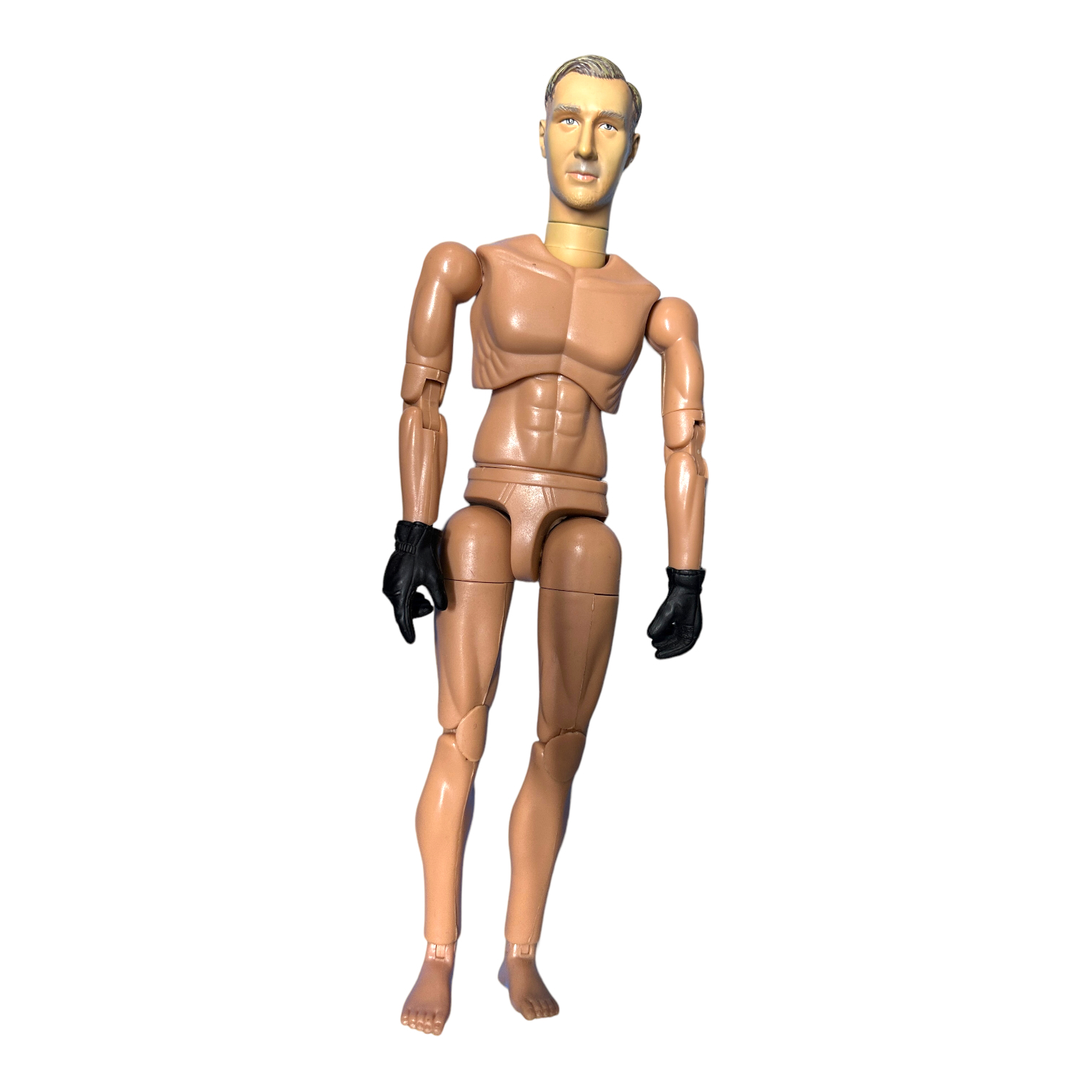  Artikelbild 1 des Artikels “BBI  Nude Figure  1/6 “
