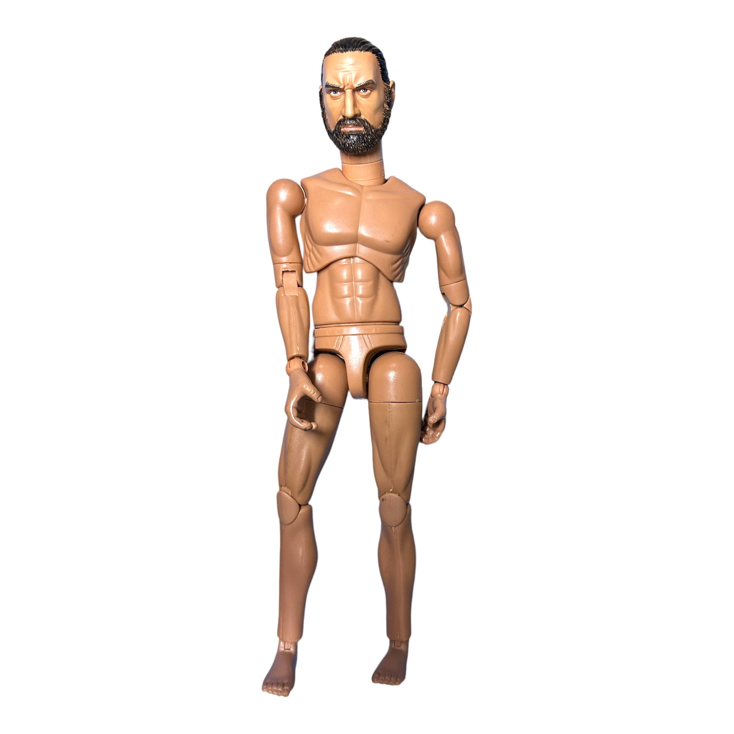  Product image 1 of the product “BBI  Nude Figure  1/6 ”