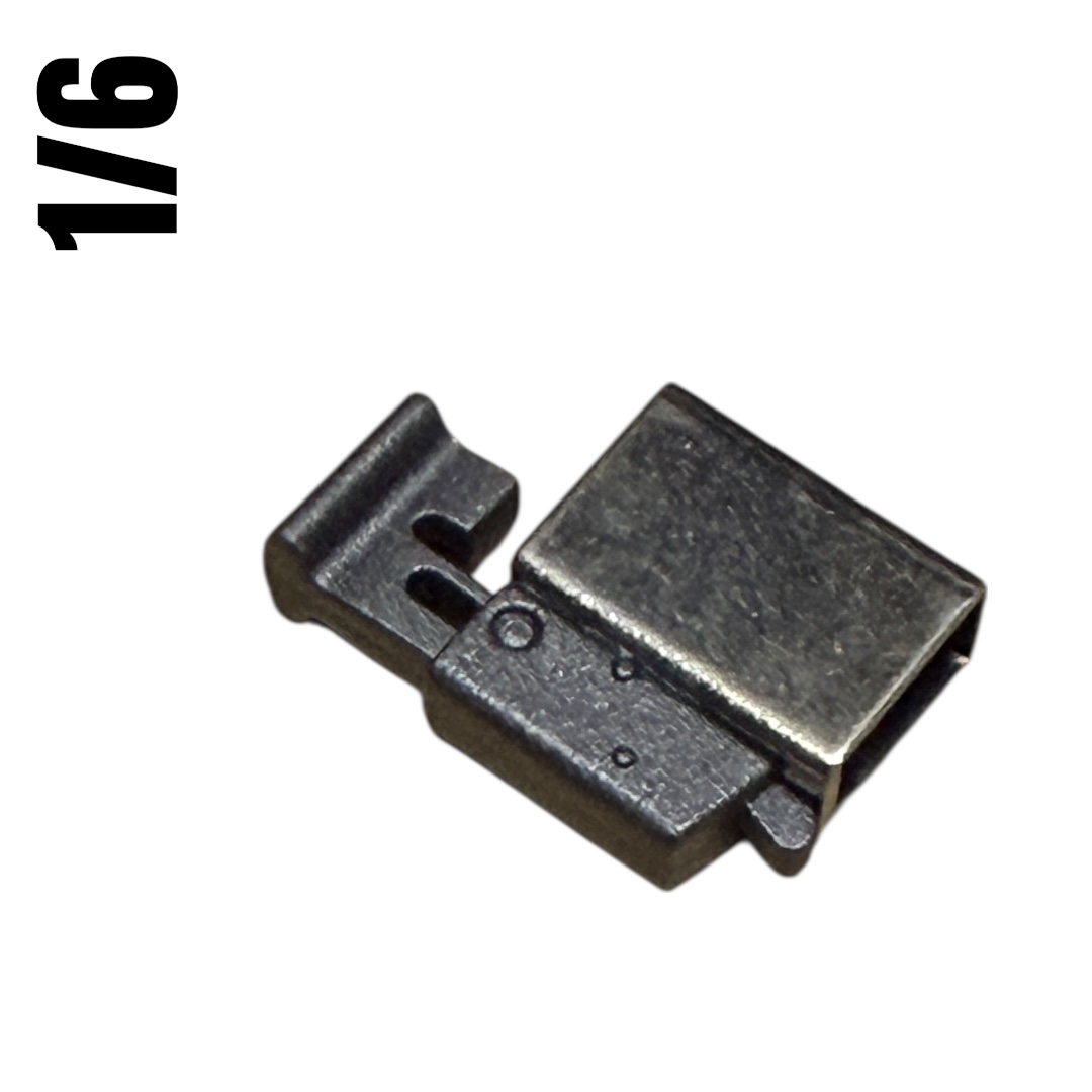  Product image 1 of the product “Ladehilfe für MP 40 Magazine 1/6 ”