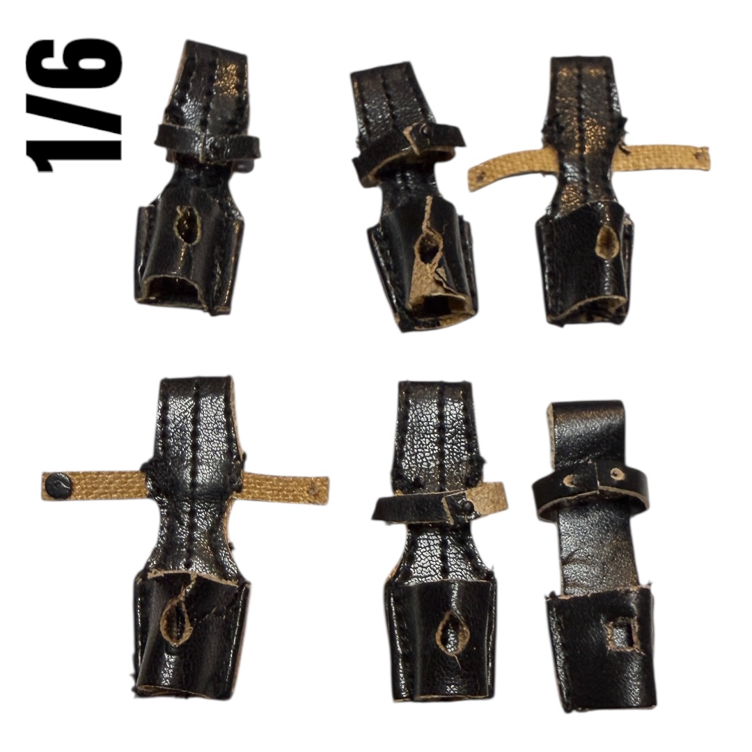  Product image 1 of the product “K98 Bayonet Frog defect ”