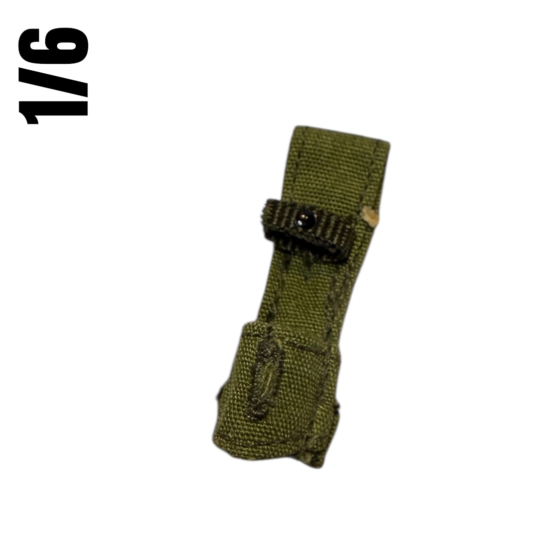  Artikelbild 1 des Artikels “K98 Bayonet Traeger gelb “