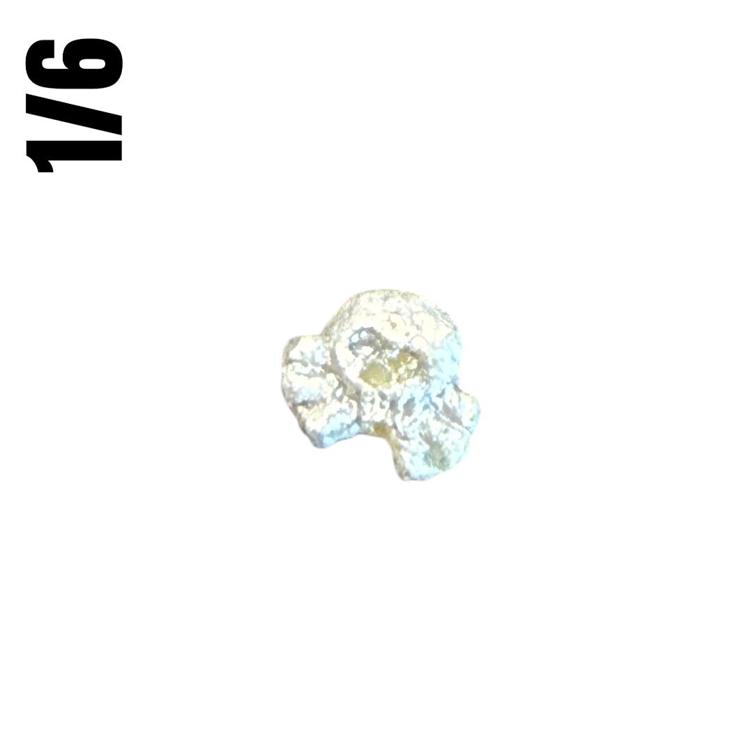  Artikelbild 1 des Artikels “Kragenspiegel Abzeichen Totenkopf 1:6 “