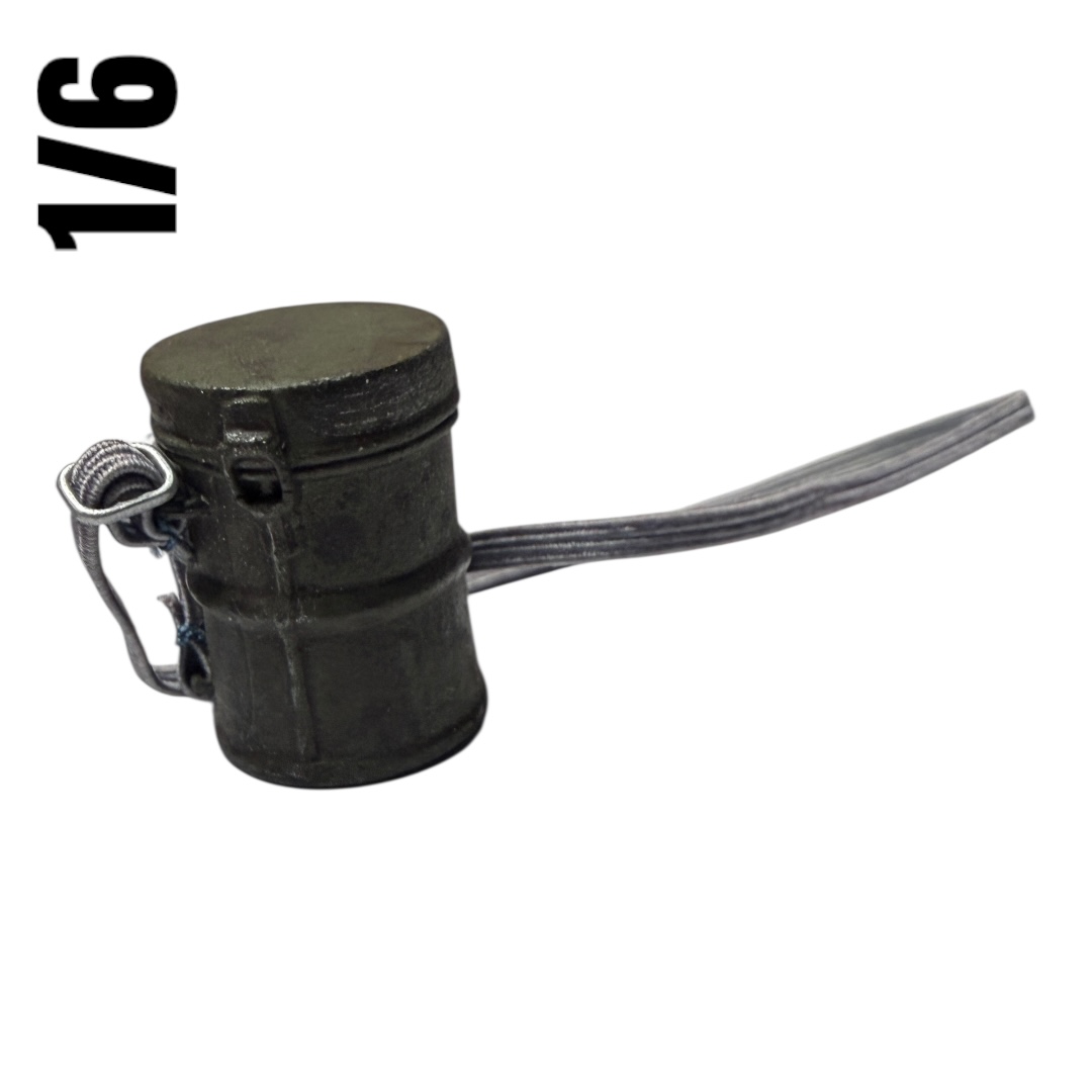  Artikelbild 1 des Artikels “M1915 Gaz Mask Canister (Olive Drab) “
