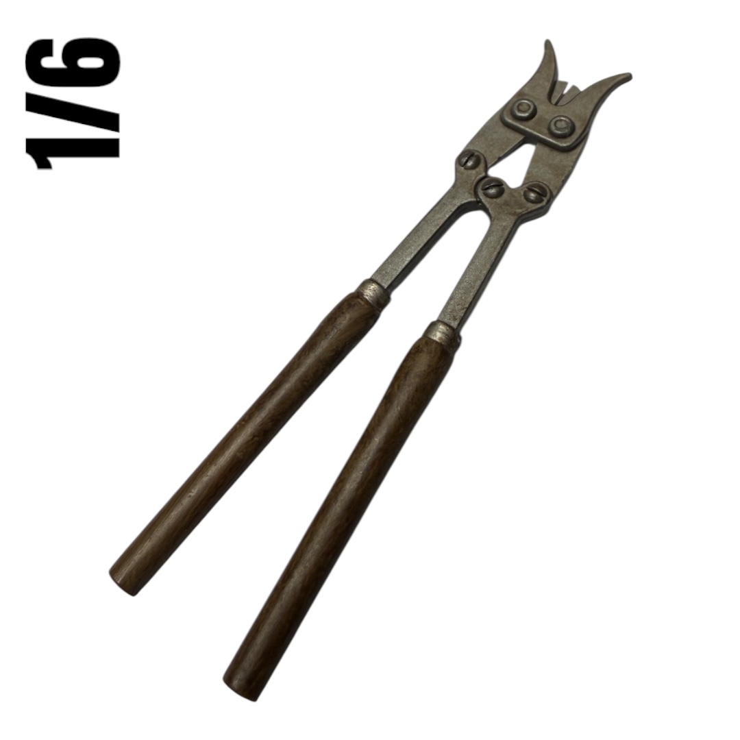  Product image 1 of the product “Wirtecutter  1/6 ”