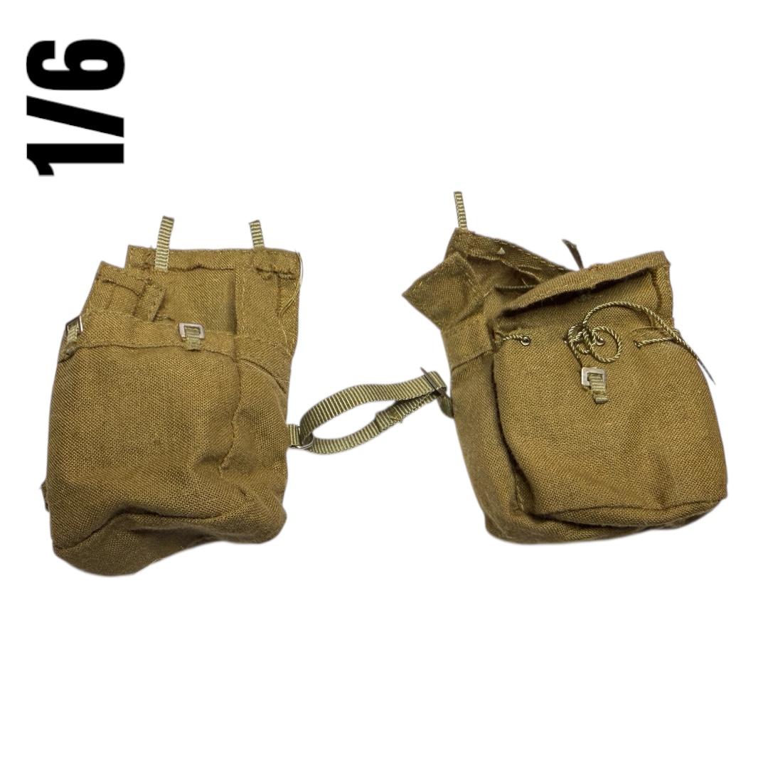  Artikelbild 1 des Artikels “Pioniertasche Sturmgepäck in 1/6 “