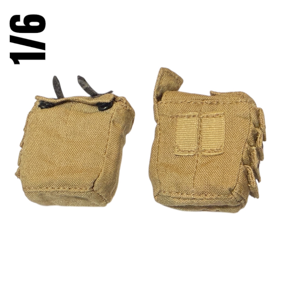  Artikelbild 1 des Artikels “Pioniertasche  in 1/6 “