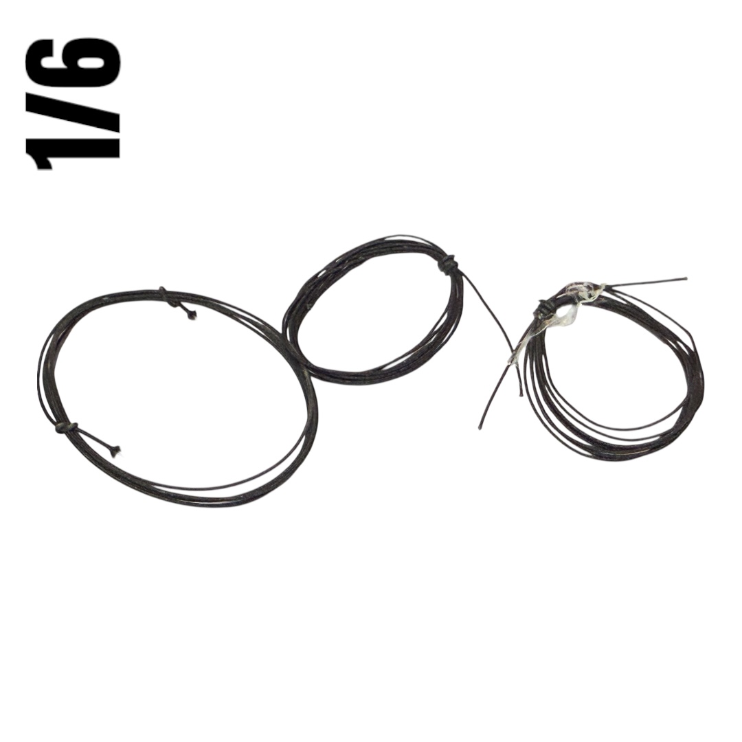  Product image 1 of the product “TNT Set Zünderkabelrollen 1/6 ”
