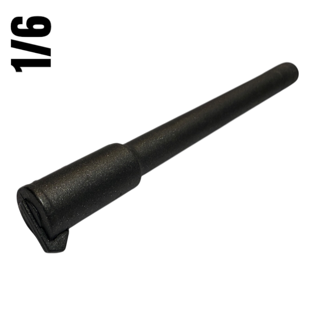  Product image 1 of the product “Stielhandgranaten WW1 Battleworn ”