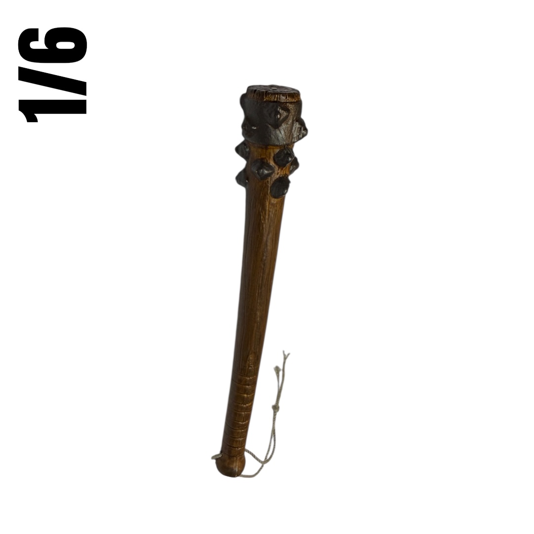  Product image 1 of the product “1/6 Grabenkeule ”