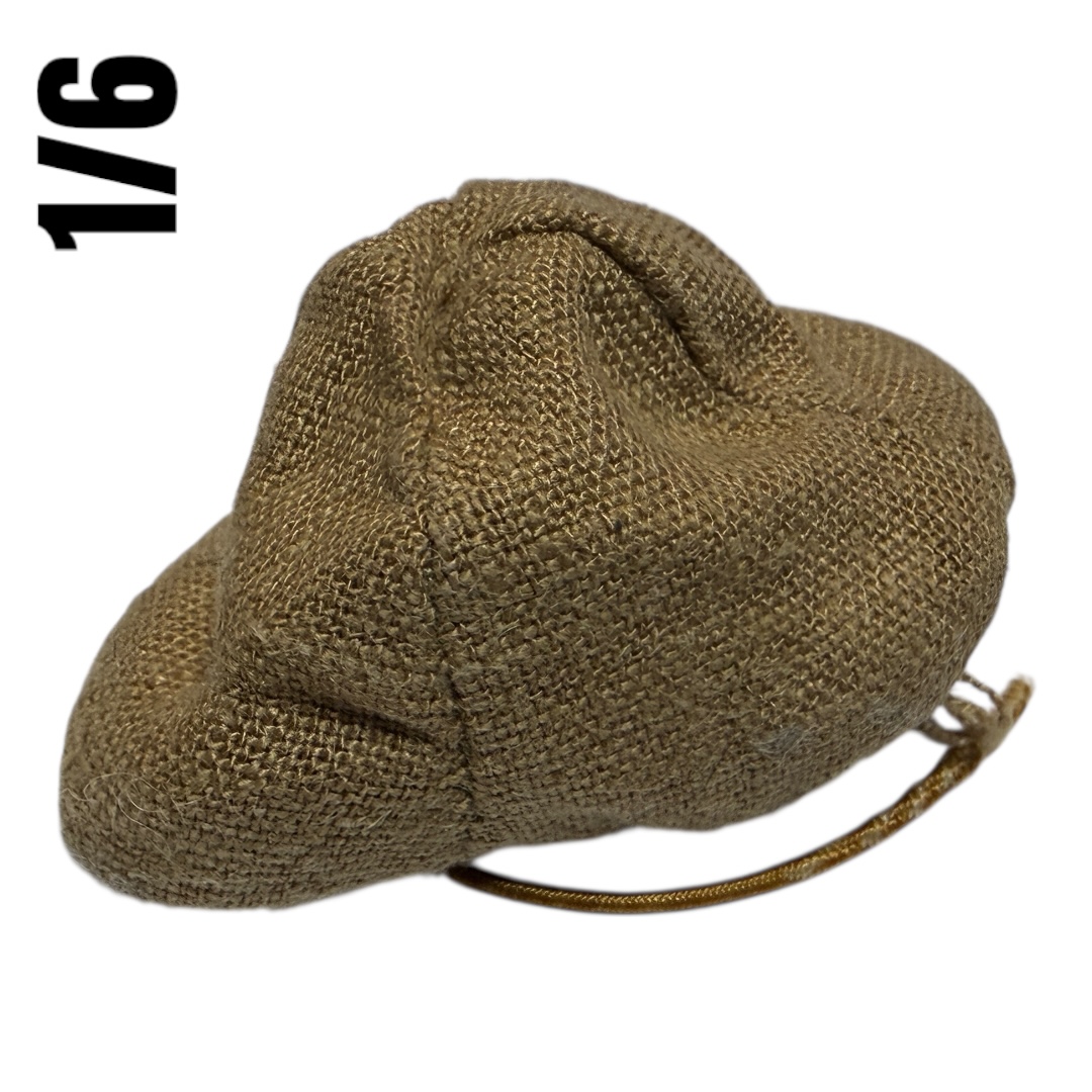  Artikelbild 1 des Artikels “Mark-1 Helmet Hessian Cover- (Beige) “