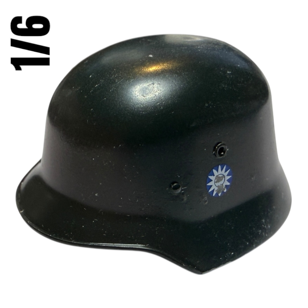  Product image 1 of the product “M 1916 Helm, Metal  1/6 ”
