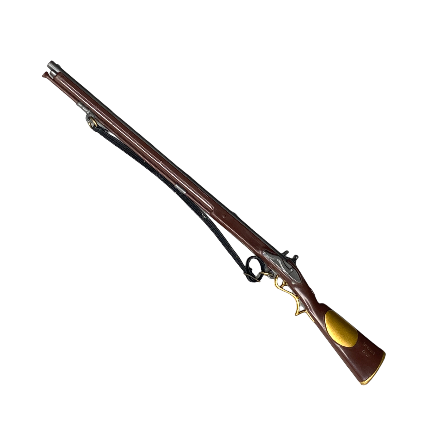  Artikelbild 1 des Artikels “Baker Rifle, Britain, Napoleonic “