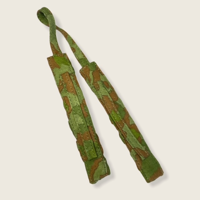  Artikelbild 1 des Artikels “Bandolier K98 italian camo 1:6 “