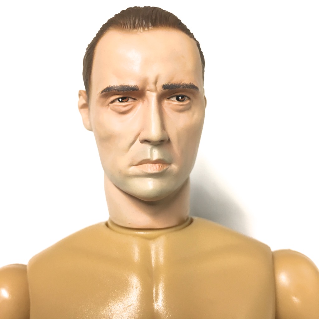  Artikelbild 1 des Artikels “Nackte Figur Nino mit Hände 1/6 “