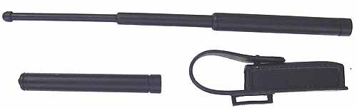  Product image 1 of the product “Baton with Holster ”