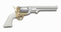  Product image 1 of the product “Navy Colt, ivory Grip ”