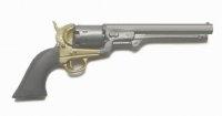  Product image 1 of the product “Navy Colt, Brown Grip ”