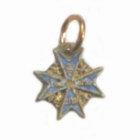  Product image 1 of the product “Blauer Max German Blue Max on Ribbon ”