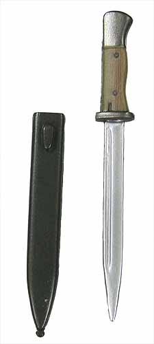  Artikelbild 1 des Artikels “K98 Bayonet ohne Koppelschuh “
