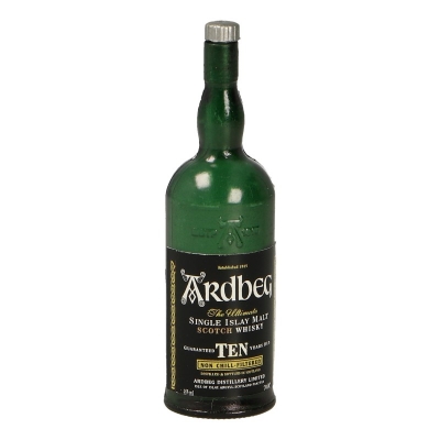  Artikelbild 1 des Artikels “Ardbeg Whiskey Bottle (Green) “