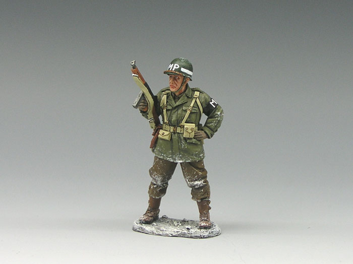  Artikelbild 1 des Artikels “WWII Winter Real