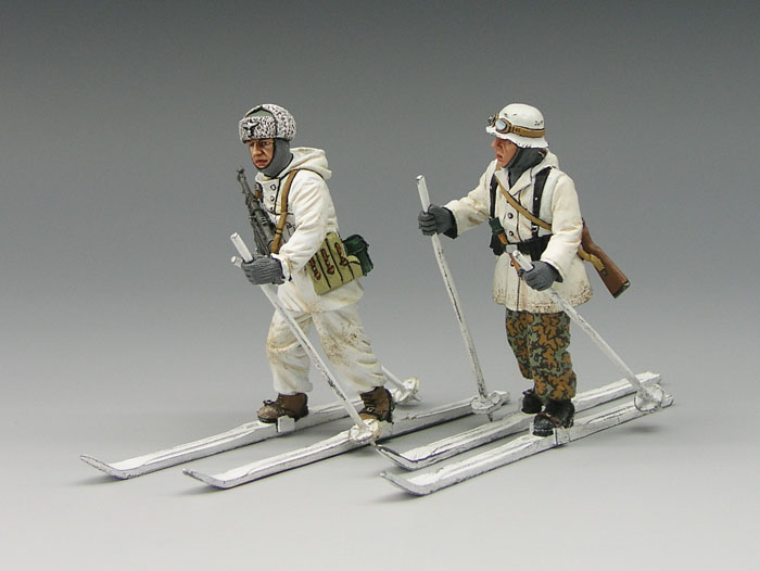  Product image 1 of the product “Ski Troopers ”