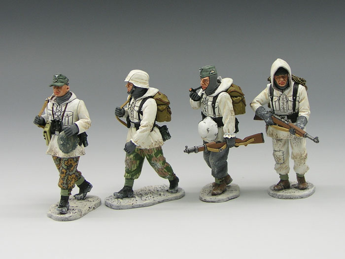 Product image 1 of the product “Snow Patrol ”