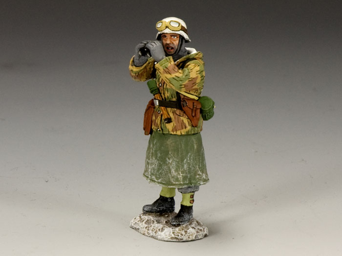  Artikelbild 1 des Artikels “Battle of the Bulge Gun Commander “