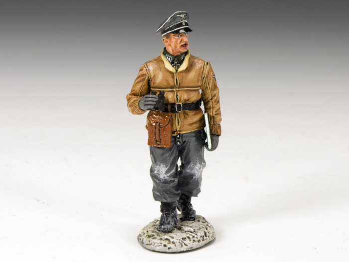  Artikelbild 1 des Artikels “Battle of the Bulge Jochen Peiper “