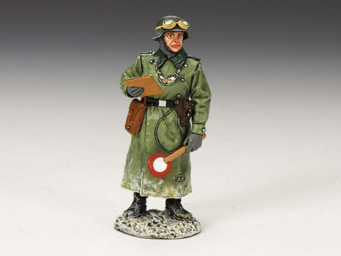  Product image 1 of the product “BBG050 - Winter Traffic ”